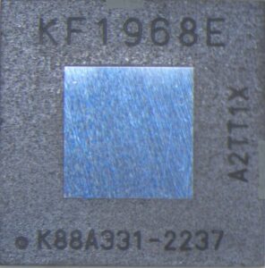 kf1968e chip asic چیپ اسیک واتس ماینر