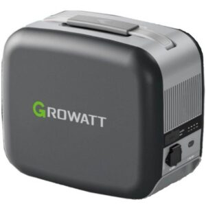 پاور استیشن پرتابل Growatt مدل Infinity 1000 ظرفیت ۱۰۰۰ وات