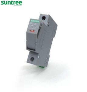 پایه فیوز فشنگی سانتری SUNTREE